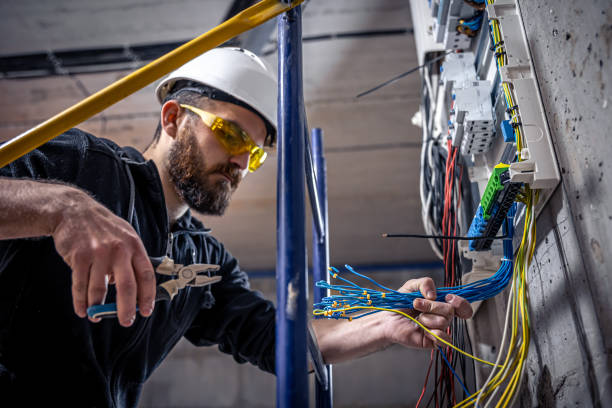 , ND Electrician Company