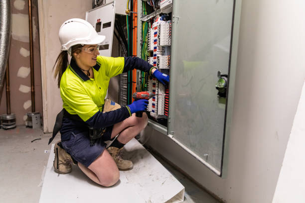 Best Electrical Outlet Repair  in Lisbon, ND