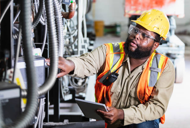 Best Affordable Emergency Electrician  in Lisbon, ND