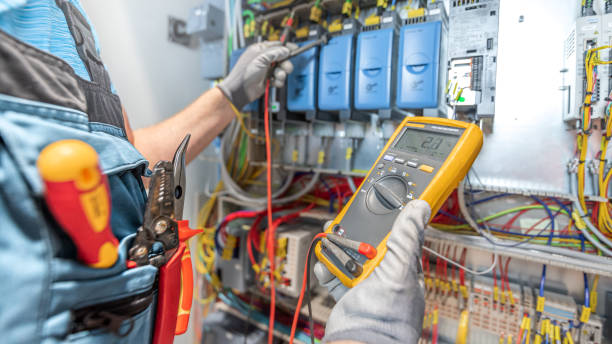 Best Electrical Troubleshooting Services  in Lisbon, ND
