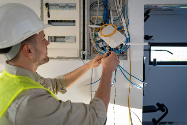 Best Residential Electrician Services  in Lisbon, ND